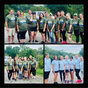 United Way Day of Caring 2024