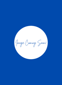Image Coming Soon